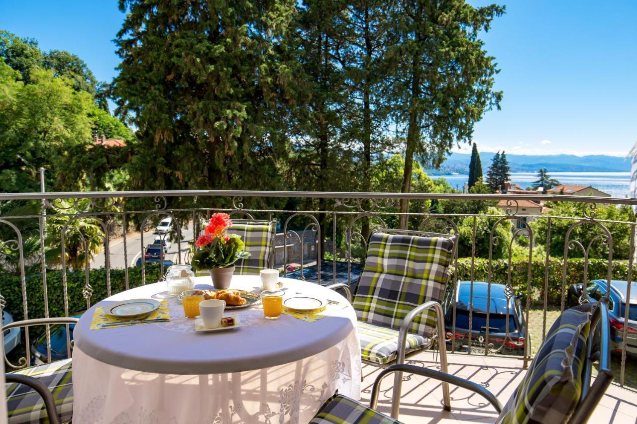 Apartment All For You - With A Swimming Pool Opatija Buitenkant foto