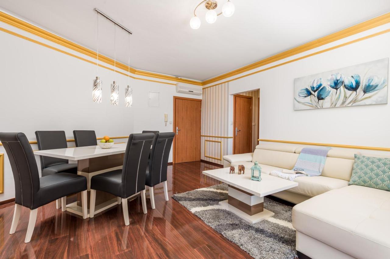 Apartment All For You - With A Swimming Pool Opatija Buitenkant foto