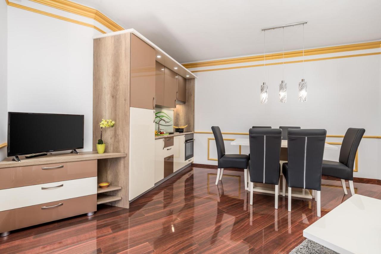 Apartment All For You - With A Swimming Pool Opatija Buitenkant foto