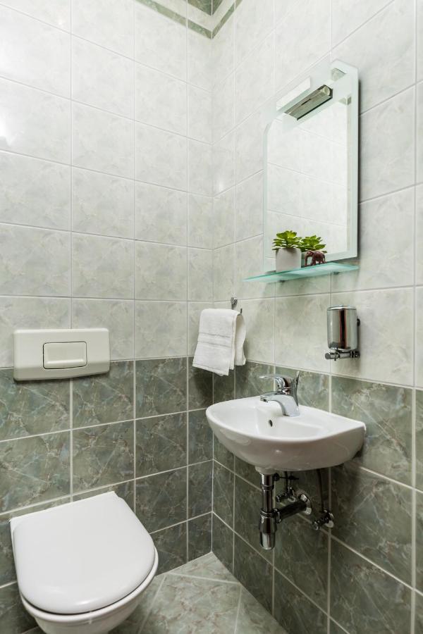 Apartment All For You - With A Swimming Pool Opatija Buitenkant foto